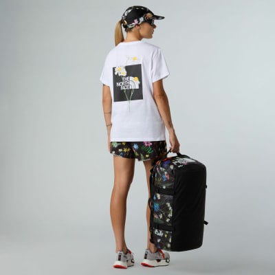 The North Face THE NORTH FACE W Alpine Flo T- Shirt The North Face THE NORTH FACE W Alpine Flo T- Shirt