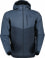 Insuloft Light Snowboardjacke mit Kapuze