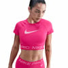 Nike W NP DF SS TOP TT GRX Shirt