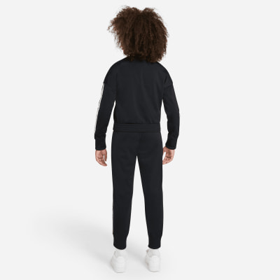 Nike G NSW Tricot TRKS lány melegítő