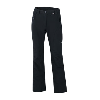 Icepeak Yvonna slim fit lyžařské kalhoty