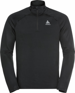 Essential Ceramiwarm Halfzip Midlayer