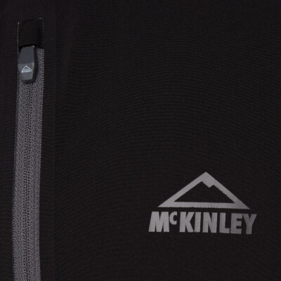 McKINLEY M-Tec Manali fleece kabát