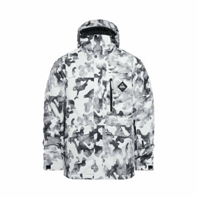 Horsefeathers Ranger snowboardová bunda