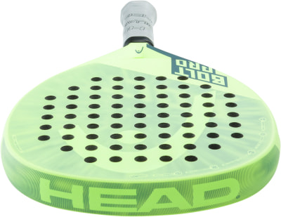 Head Bolt Pro Padelschläger
