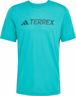 adidas Terrex Multi Climacool Logo Tech T-Shirt adidas Terrex Multi Climacool Logo Tech T-Shirt