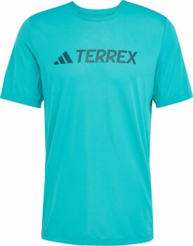 adidas Terrex Multi Climacool Logo Tech T-Shirt
