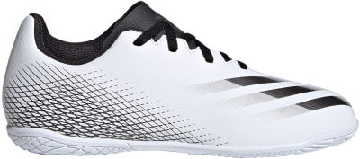 adidas X Ghosted.4 IN J gyerek teremfocicipő