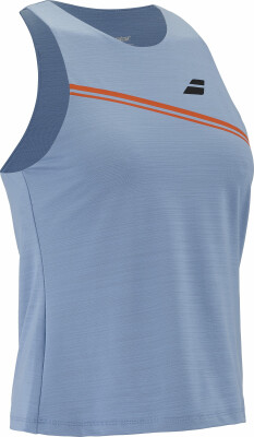 Babolat Play Tennisshirt ärmellos