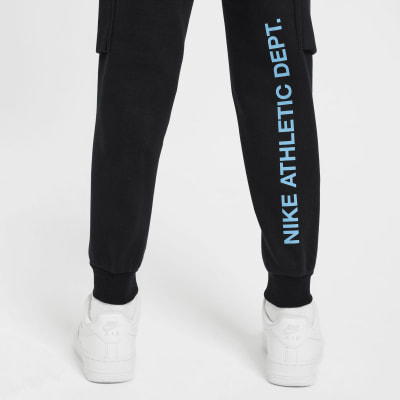 Nike B Nsw Si Flc Cargo Pant Bb Kd. Joggingshose