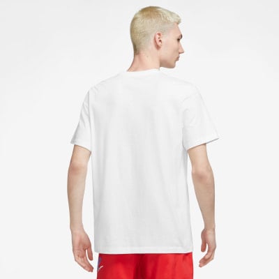 Nike M NSW Pán. tričko TEE FRAN JDI VERBIAGE Nike M NSW Pán. tričko TEE FRAN JDI VERBIAGE