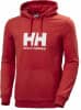 Helly Hansen HH Logo Hoodie férfi kapucnis felső