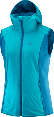 Drifter Mid Vest W női mellény