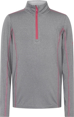 McKINLEY Hero Skileibchen mit Halfzip