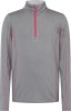 McKINLEY Hero Skileibchen mit Halfzip