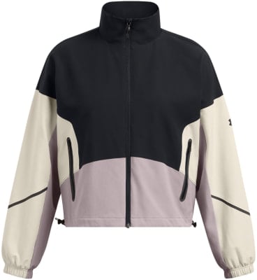 Under Armour Unstoppable Trainingsjacke