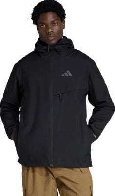 adidas MT 2L RAIN J Wanderjacke TERREX