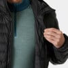 Helly Hansen HELLY HANSEN Verglas Hooded Daunenjacke mit Kapuze