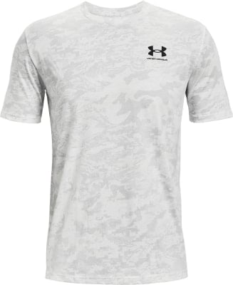 Under Armour ABC Camo T-Shirt