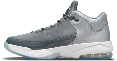 Jordan Max Aura 3, basketbalová obuv