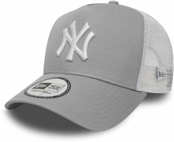 New Era New York Yankees 9Forty A-Frame Trucker MLB dětská kšiltovka
