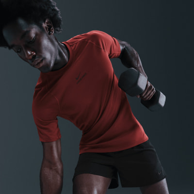 Nike Pro Training tréninkové tričko