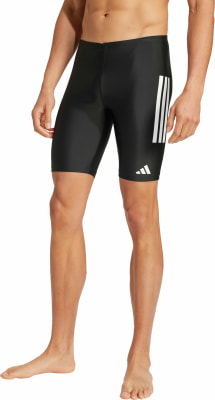 adidas 3S Bld Boxer Badehose lang