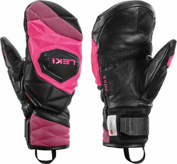 Leki WCR Venom 3D Fäustlinge