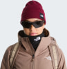 The North Face THE NORTH FACE Dock Worker Recycled Beanie Mütze 99% PES, 1% Elastan
