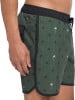 Firefly Preston Palm Trees Badeshorts