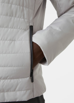 Helly Hansen Crew Insulator 2.0 férfi kabát