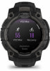 Garmin Instinct 3 Amoled Multisport Smartwatch - 45mm