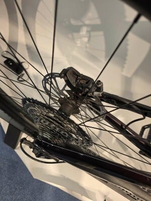 Trek Powerfly 5 47cm