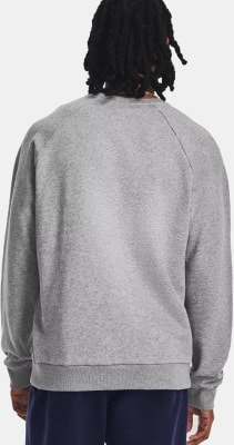 Under Armour Rival Fleece Crew férfi pulóver
