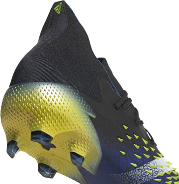 Predator Freak. 1 FG Fußballschuhe