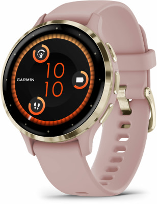 Garmin Venu 3S Smartwatch
