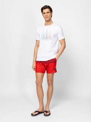 Heavy Tools Jupiter férfi fürdőnadrág