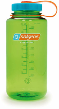 Nalgene Wide Mouth Sustain 1l láhev