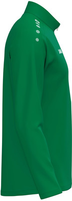 Jako One Midlayer mit Halfzip