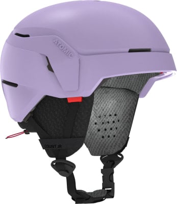 Atomic Count Skihelm