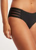 Seafolly Strap Hipster Bikinihose
