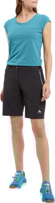 McKINLEY Active Clay T-Shirt