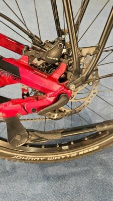 Conway Cairon SUV 4.7 Wave