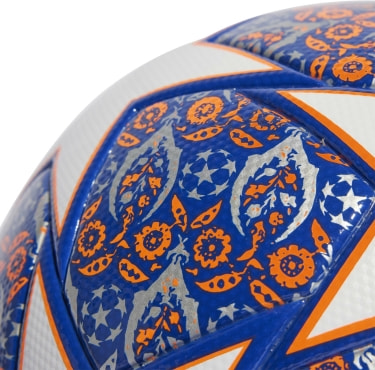 UCL League Istanbul Fußball