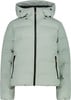 CMP Trieste Isolationsjacke mit Kapuze