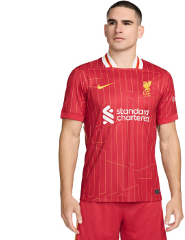 Nike FC Liverpool 2024/25 Heimtrikot