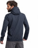 Schöffel 2.5L 3D Vistdal Hardshelljacke mit Kapuze