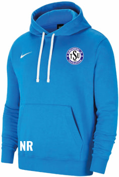Nike Park 20 Fleece Hoodie