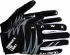 Salming Brankárske rukavice Hawk Goalie