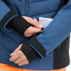 McKINLEY Dan II AB 5.5 Skijacke mit Kapuze